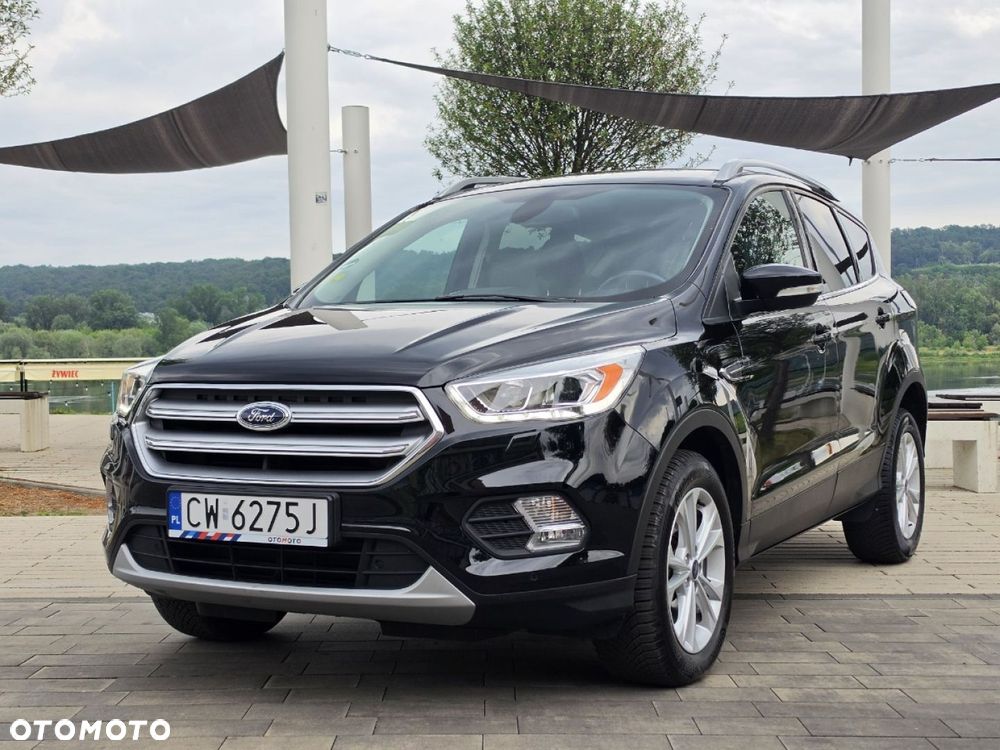 Ford Kuga - 7