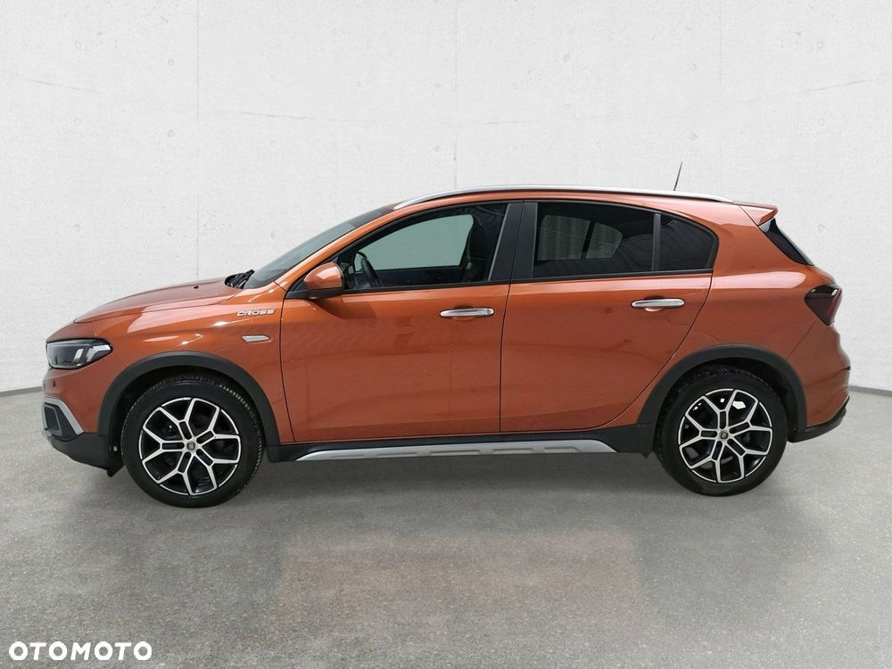 Fiat Tipo - 4