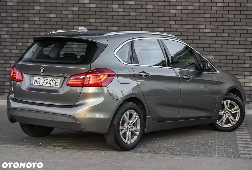 BMW Seria 2 - 13