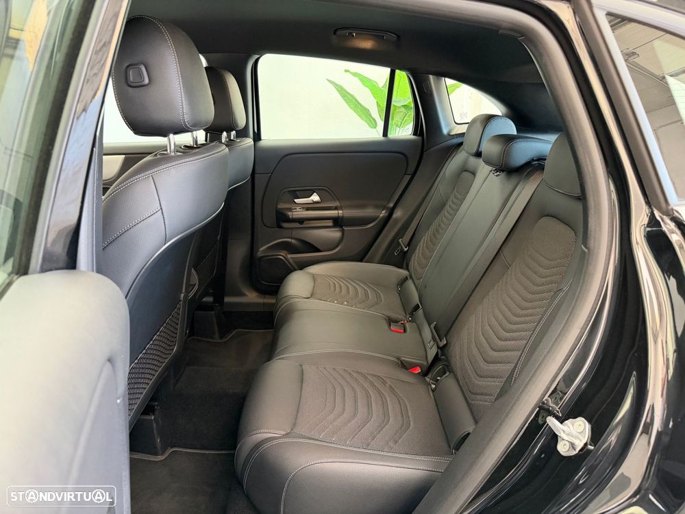 Mercedes-Benz GLA 250 e Progressive - 14