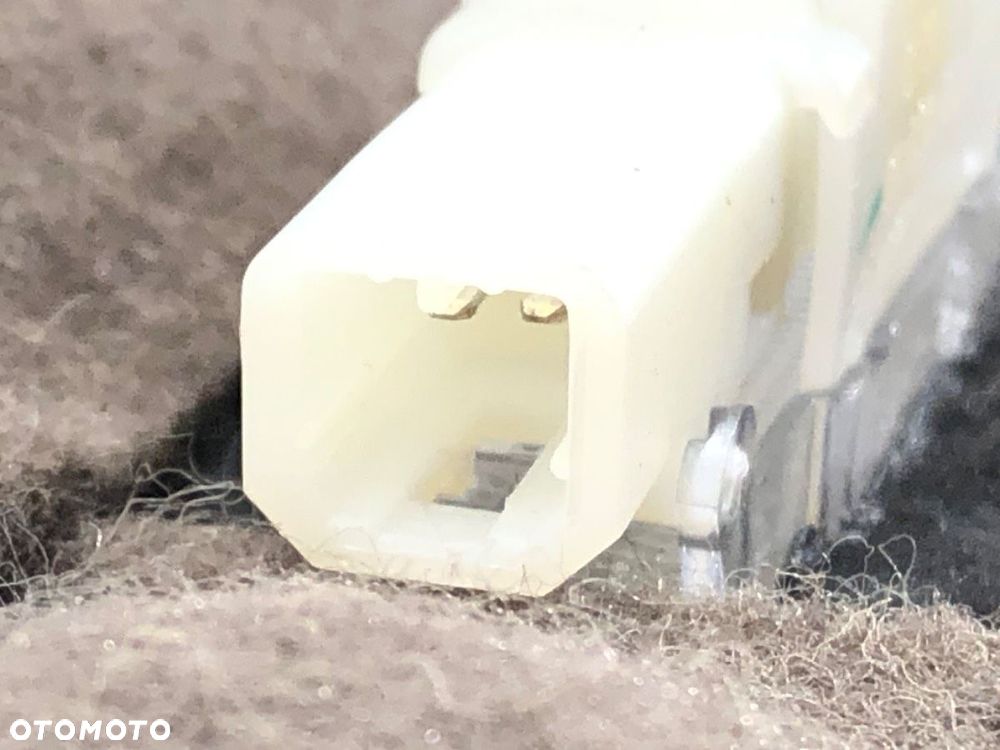 BOCZEK BAGAŻNIKA LEWY  MASERATI QUATTROPORTE VI 2012 - 2022 3.0 S Q4 302 kW [411 KM] benzyna 2013 - - 7