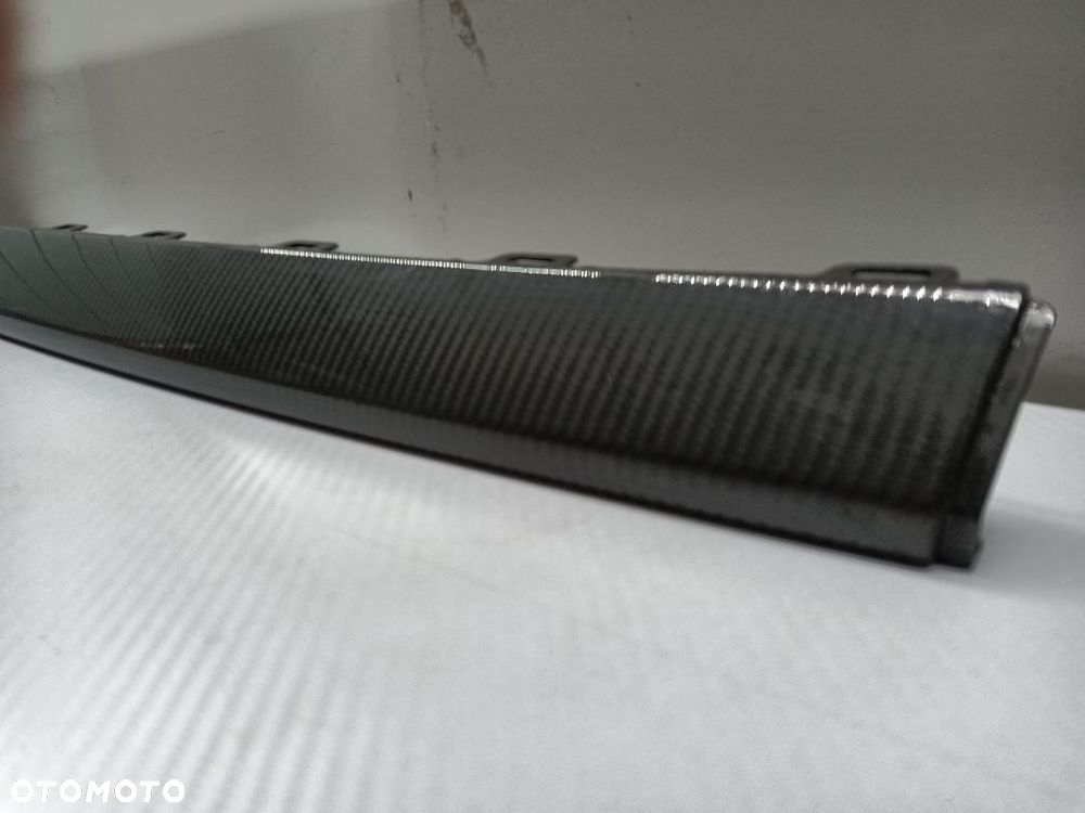 LISTWA ZDERZAKA TYŁ TYLNA AUDI RS3 8Y0853245 - 3