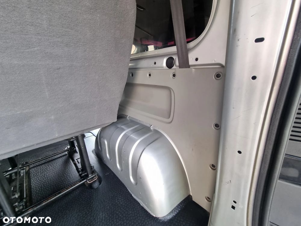 Opel Vivaro L1H1 Tour Elegance - 31