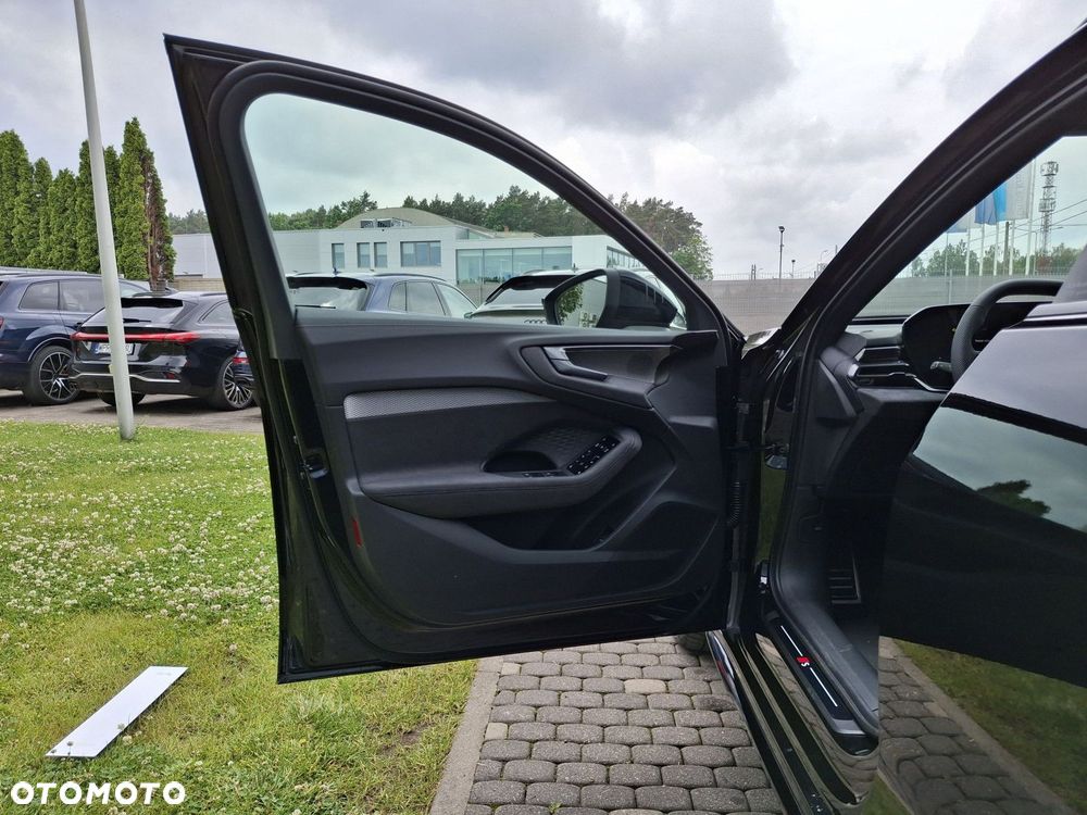 Audi A5 Avant - 15