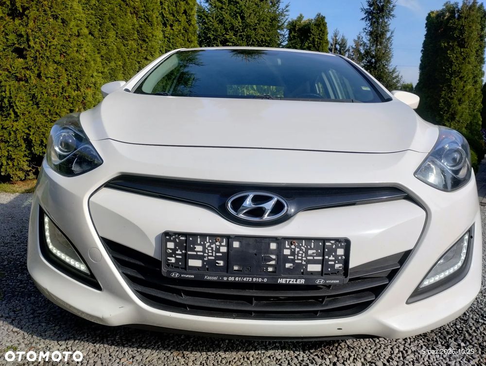 Hyundai i30 - 7