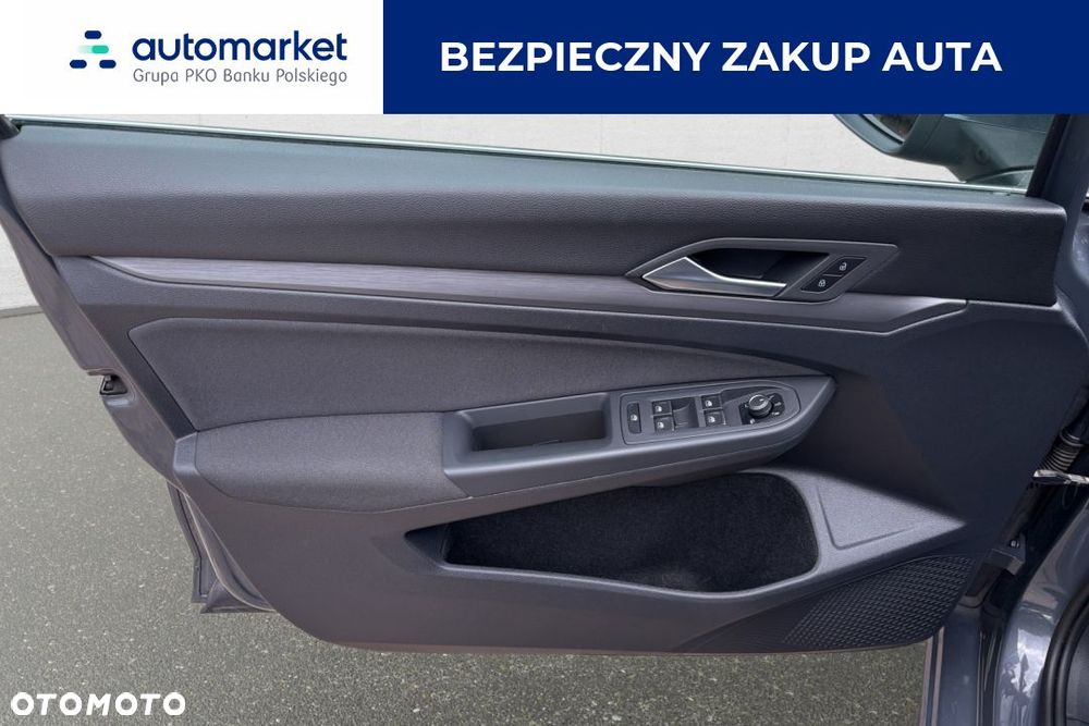 Volkswagen Golf 1.5 TSI EVO Style - 11