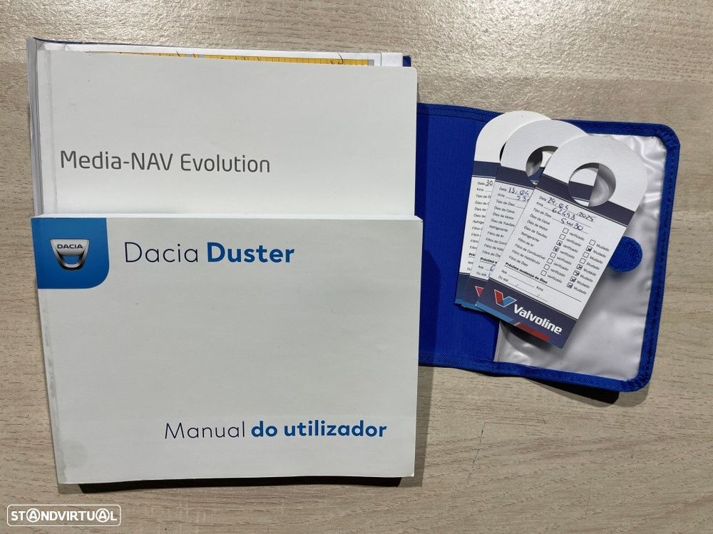 Dacia Duster 1.5 Blue dCi SL Adventure - 50