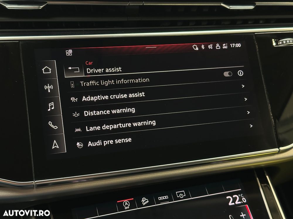 Audi Q7 50 TDI quattro Tiptronic - 16