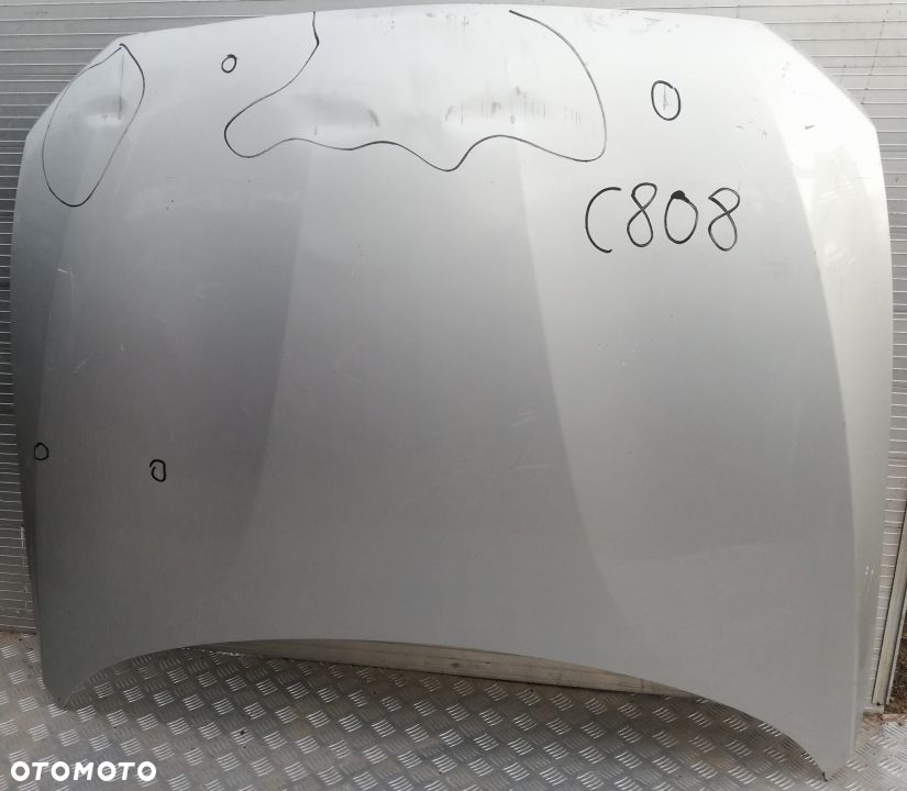 A780/C808/D655/G111 MASKA BMW F20 F21 F22 F23 - 2