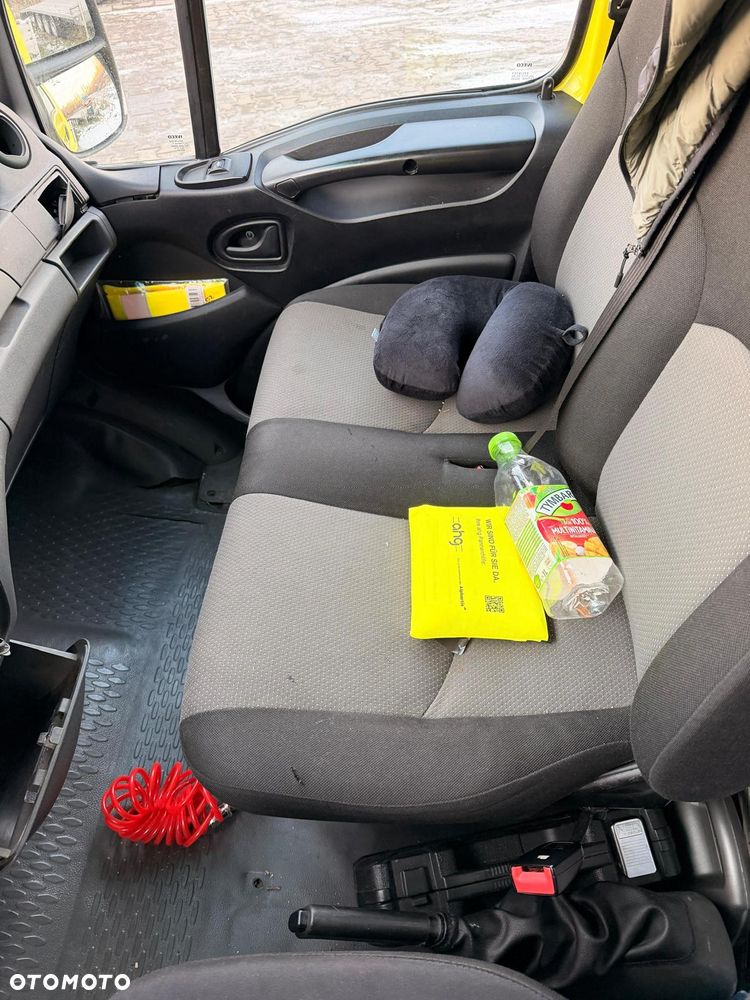 Iveco DAILY 35C17 - 5