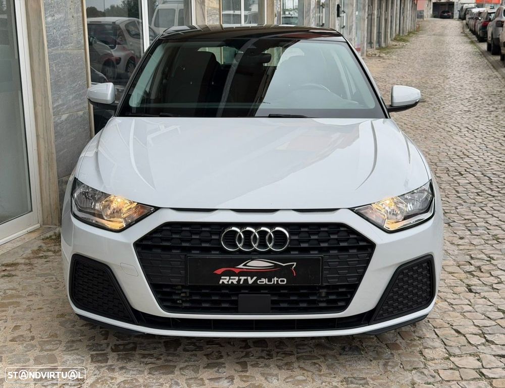 Audi A1 Sportback 25 TFSI - 14