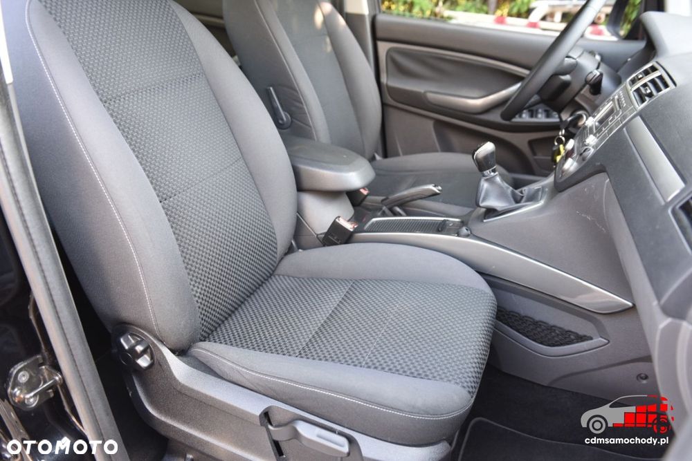 Ford C-MAX - 22