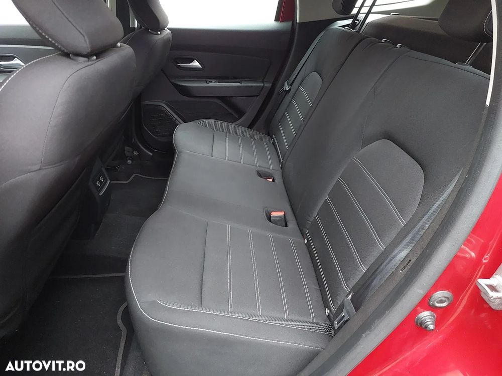 Dacia Duster Blue dCi 115 Comfort - 17