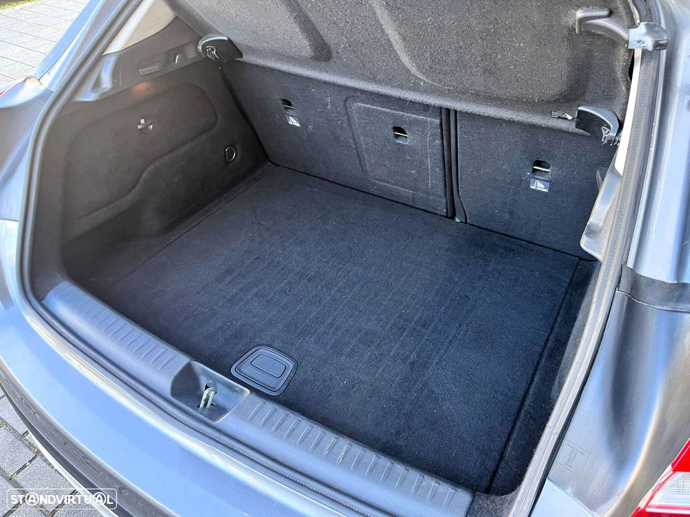 Mercedes-Benz GLA 180 CDI Style Aut. - 16