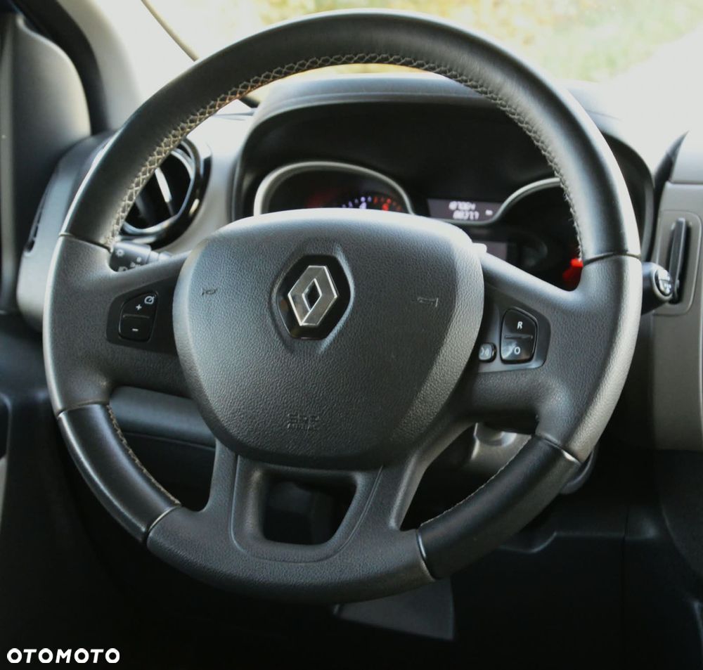 Renault Trafic ENERGY Grand Combi Expression - 22