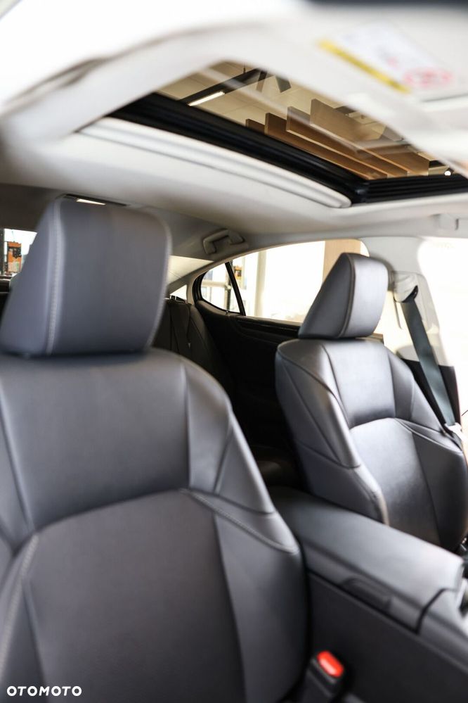 Lexus ES 300h Business Edition - 19