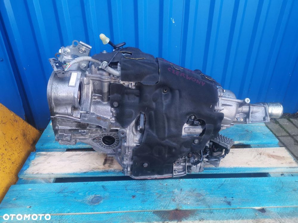 SUBARU FORESTER V 18- USA SKRZYNIA BIEGOW AUTOMAT USA TR580DHTAA - 3