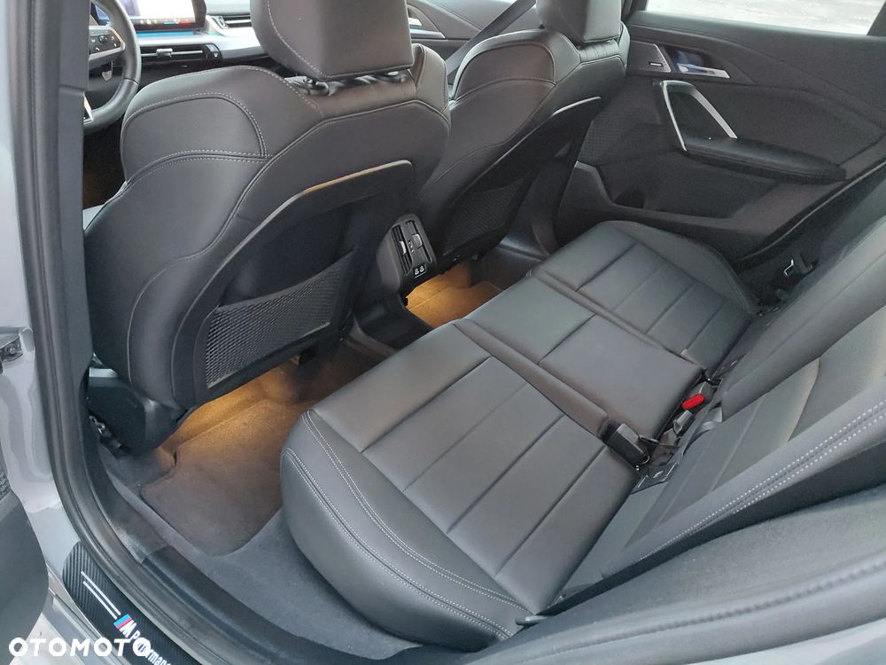 BMW X2 M35i xDrive - 16