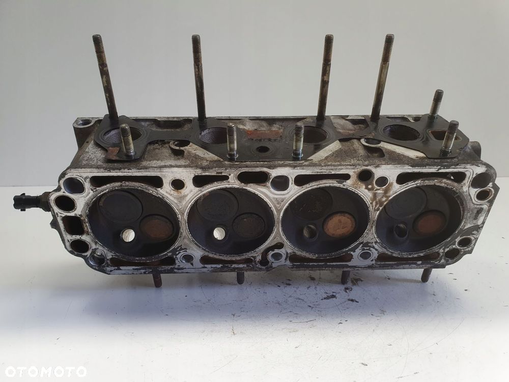 Opel Combo C 1.6 8V GŁOWICA CYLINDRÓW 90400242 Z16SE - 7