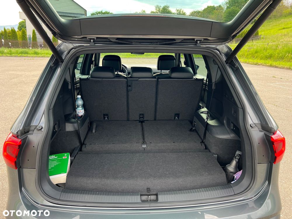 Seat Tarraco 2.0 TSI 4Drive OPF DSG Xcellence - 13