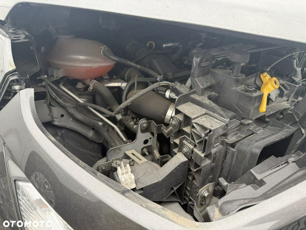 Ford EcoSport 1.0 EcoBoost ST-LINE - 12