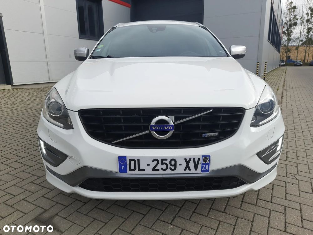Volvo XC 60 D4 AWD Summum - 10