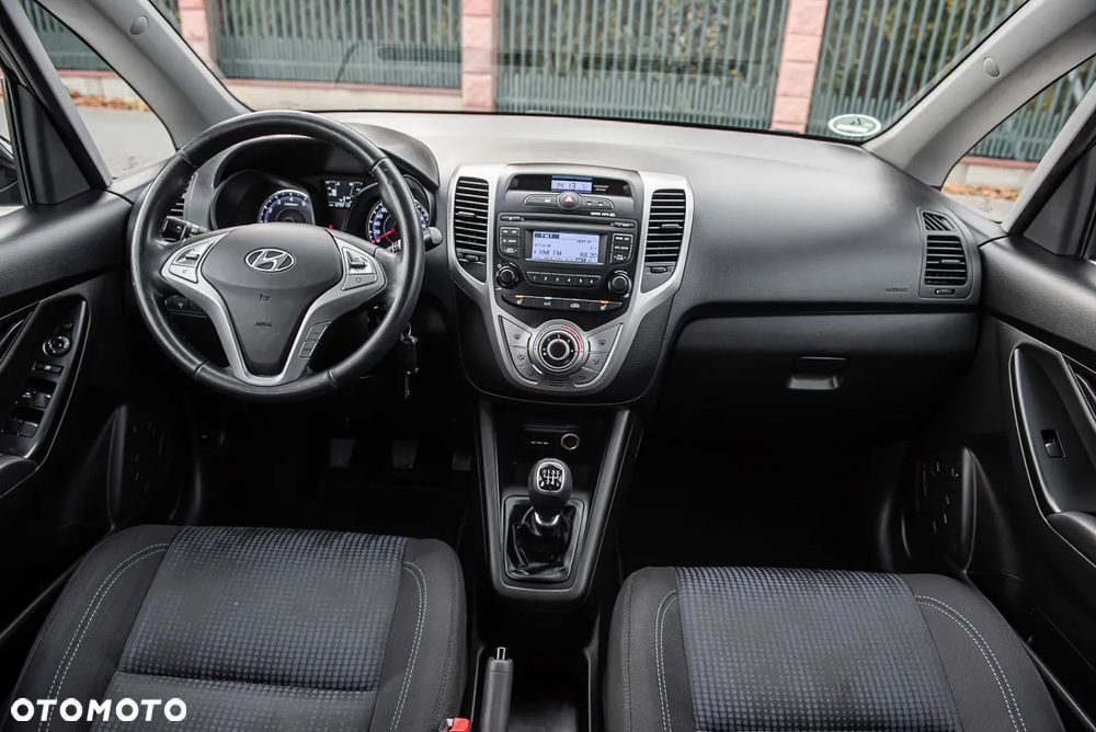 Hyundai ix20 1.4 5 Star Edition - 5