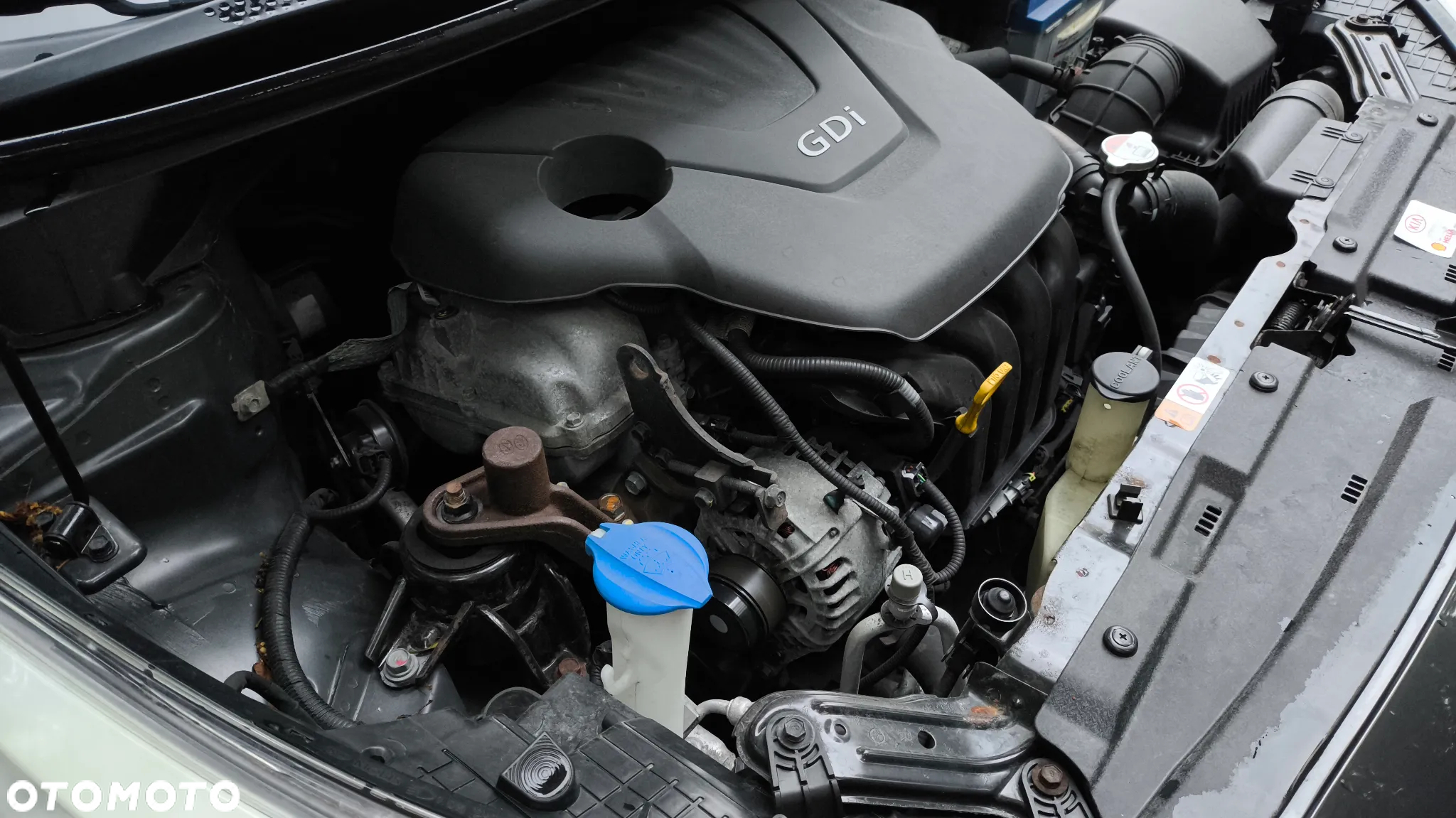 Kia Ceed - 9