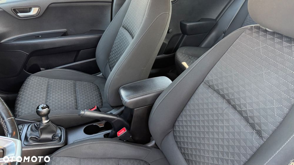 Kia Rio 1.2 Edition 7 - 20