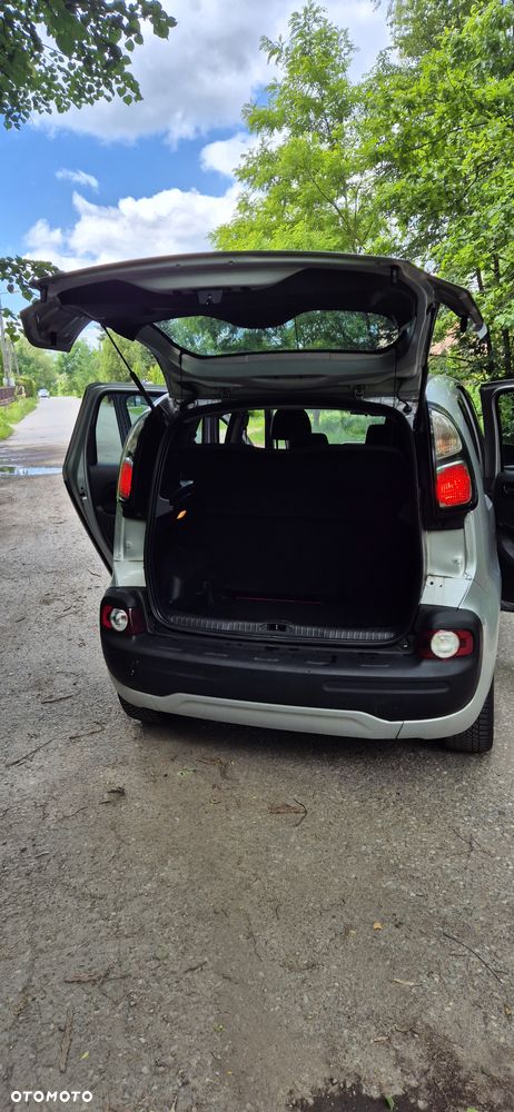 Citroën C3 Picasso 1.6 HDi Attraction - 3