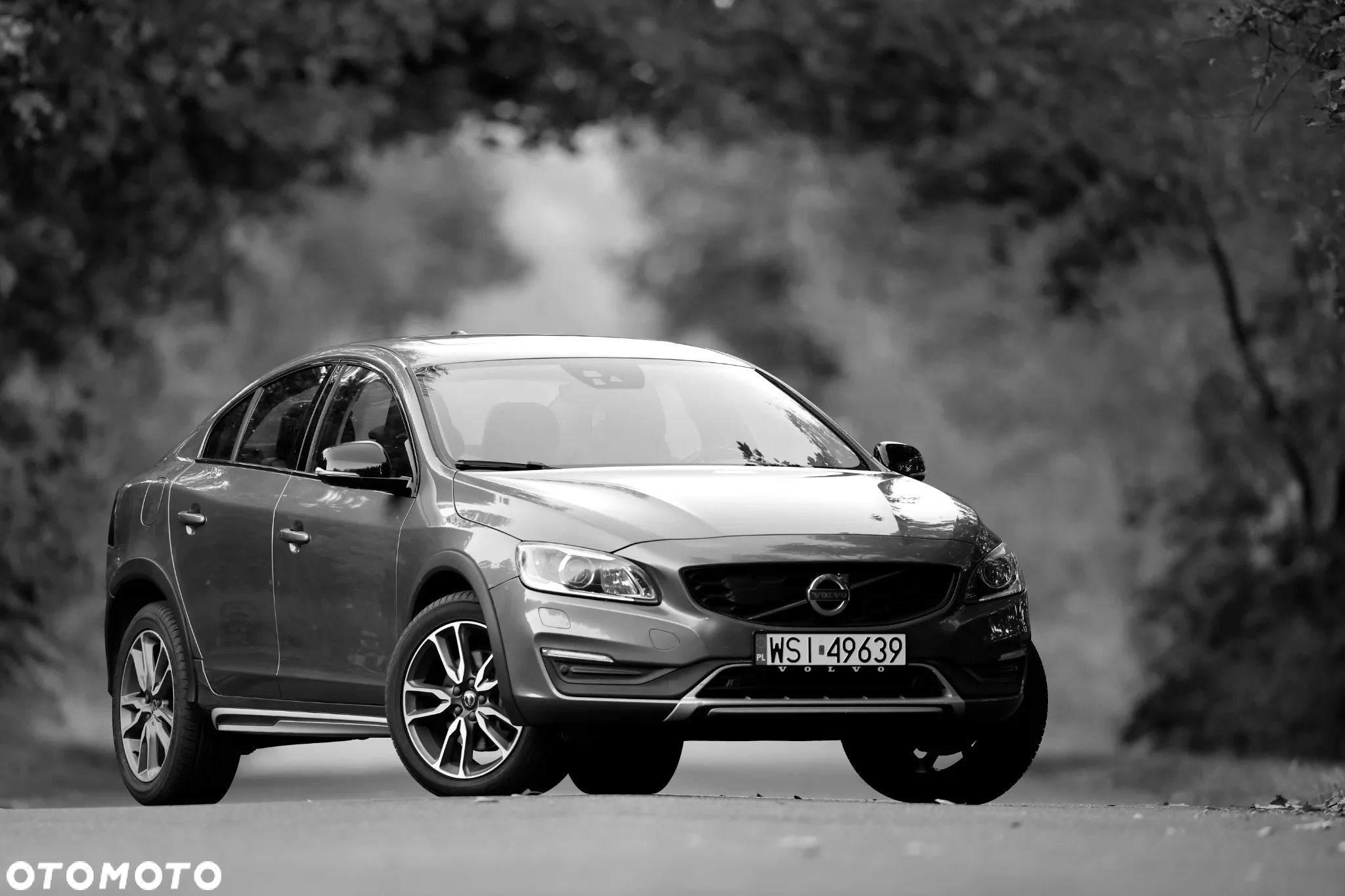 Volvo S60 Cross Country T5 AWD Geartronic Summum - 8