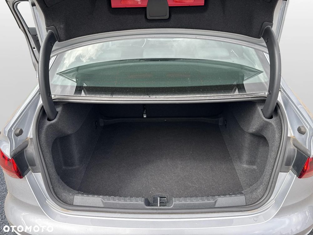 Audi A3 Limousine 35 TFSI mHEV S tronic - 18