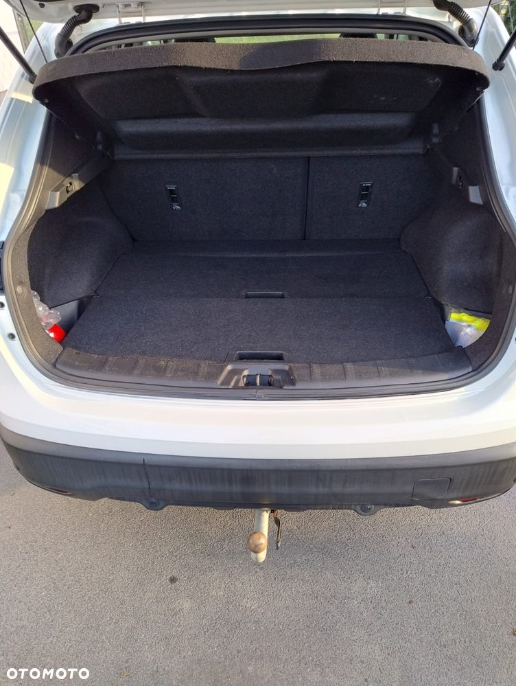 Nissan Qashqai 1.6 dCi DPF Start/Stop 360 - 9