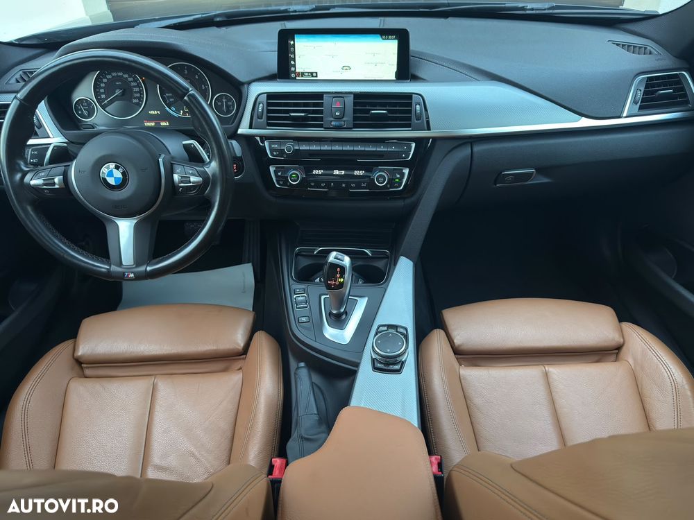 BMW Seria 3 - 2