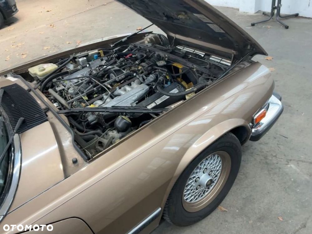 Jaguar XJS 5.3 - 23