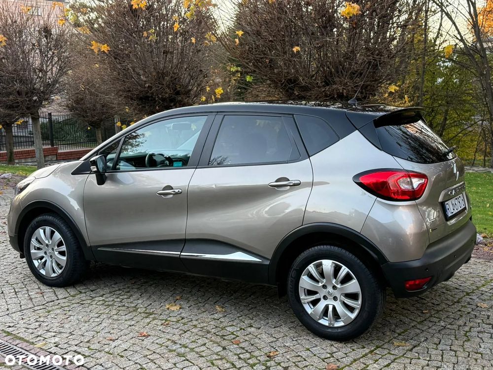 Renault Captur - 8
