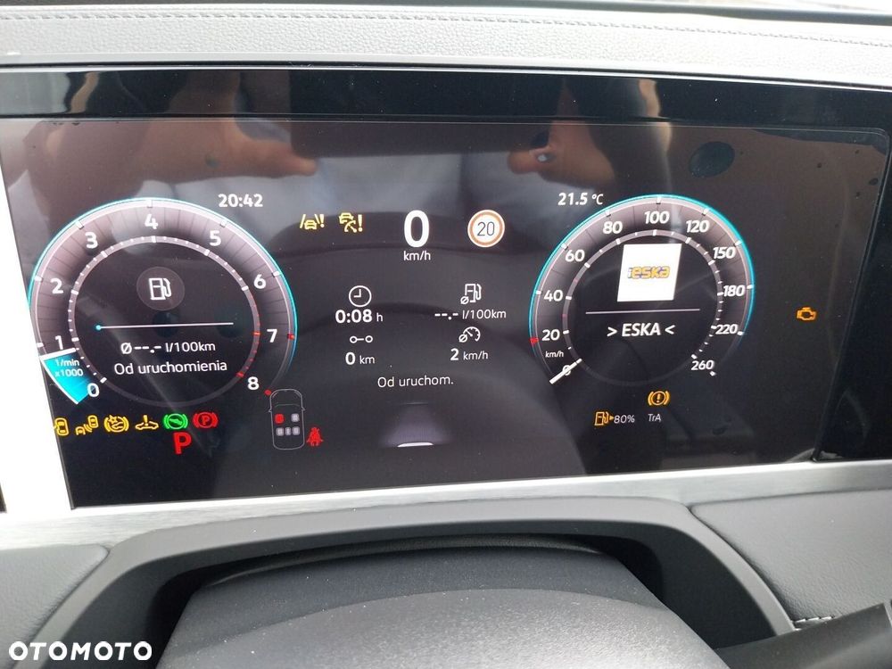 Volkswagen Passat Variant 2.0 TSI Business Plus DSG - 18