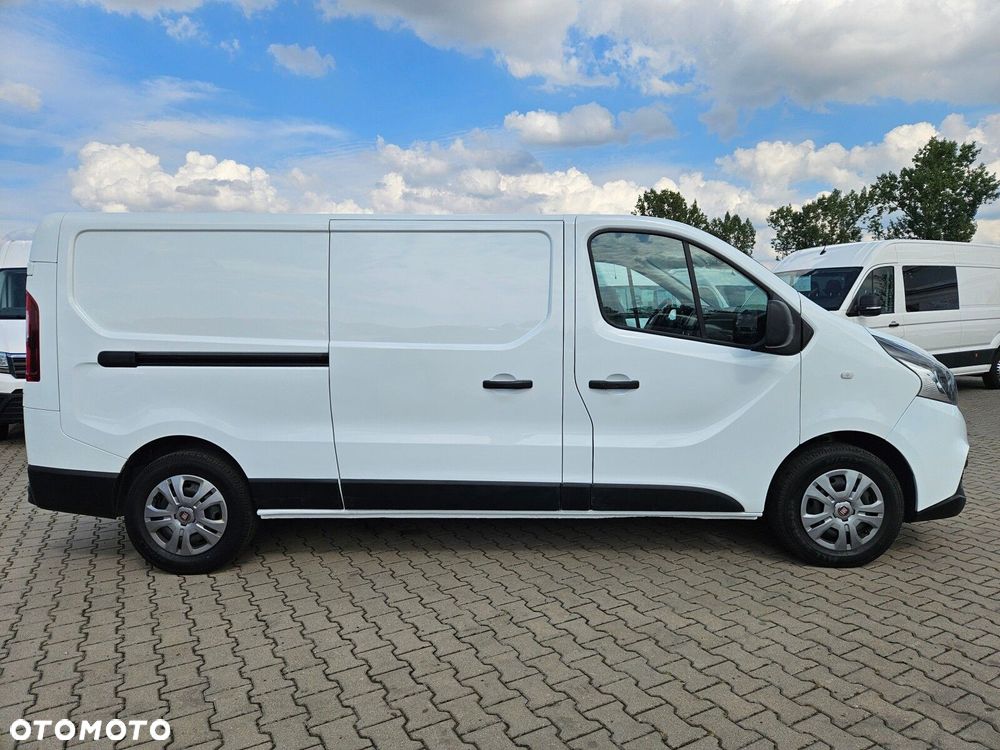 Fiat Talento L2H1 *54900zł NETTO* 2.0ecoJET/120KM - 7
