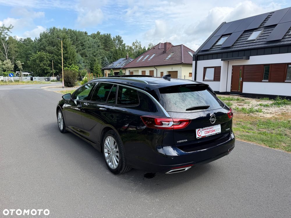 Opel Insignia 1.6 T Innovation S&S - 10