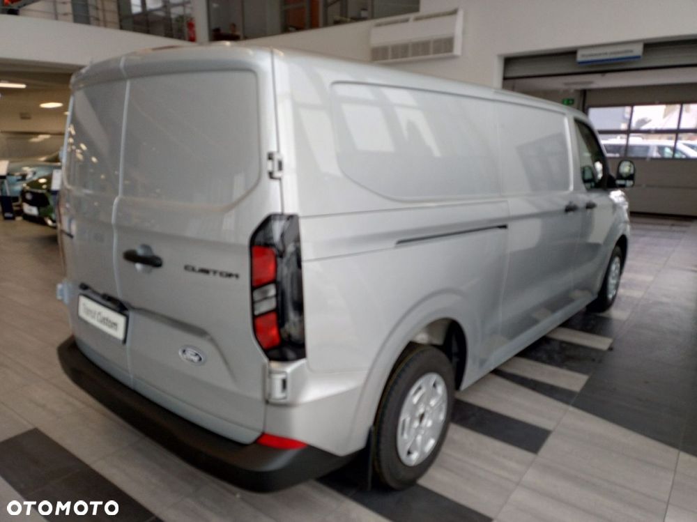 Ford Transit Custom - 6