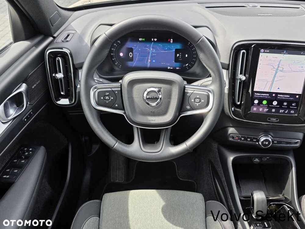 Volvo XC 40 - 20