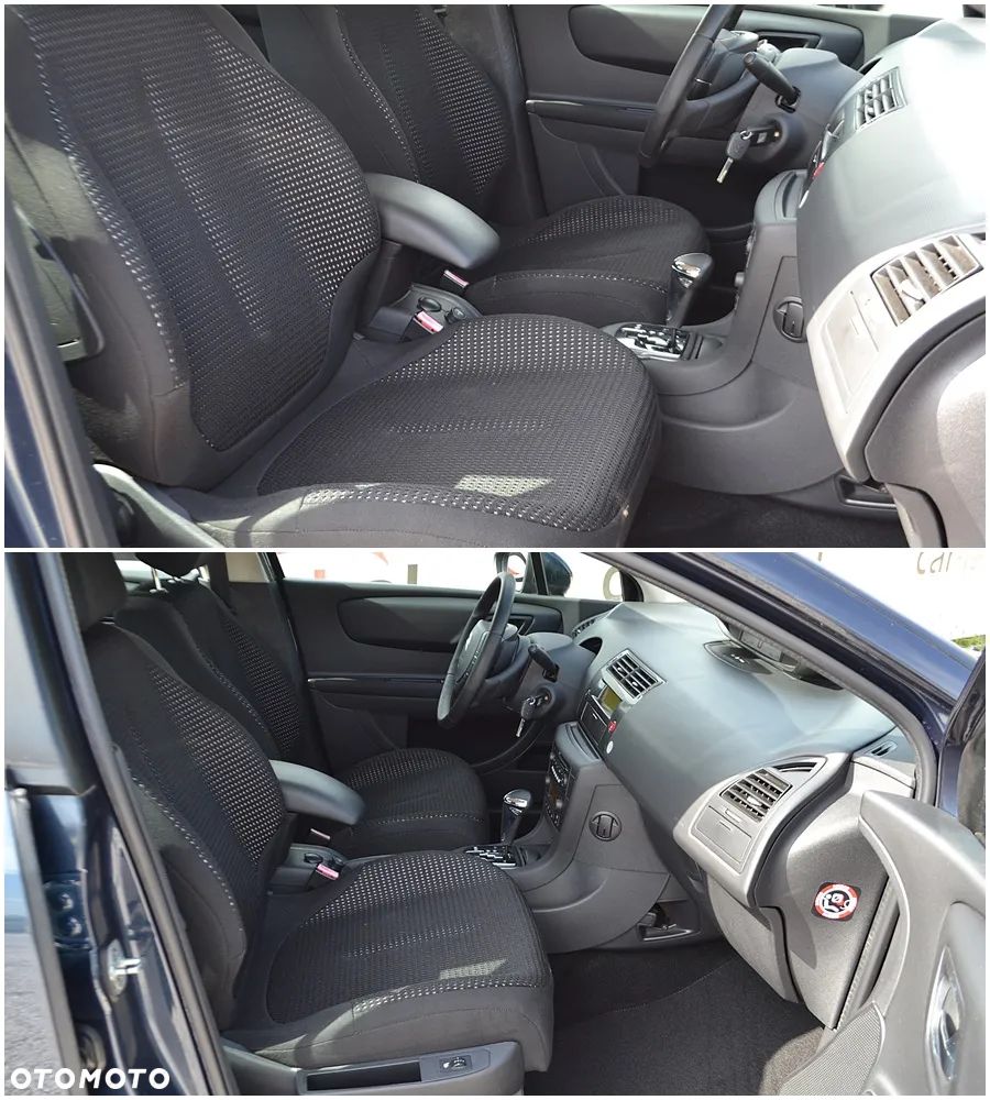 Citroën C4 VTi 120 Tendance - 16