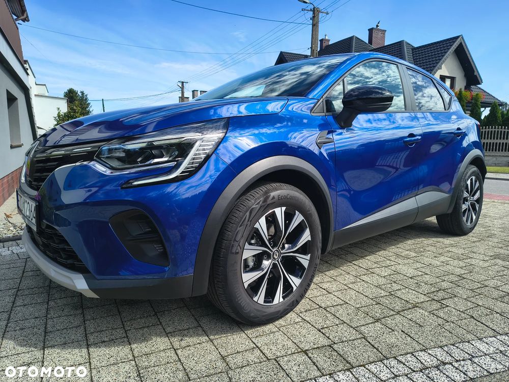 Renault Captur TCe 90 EVOLUTION - 18