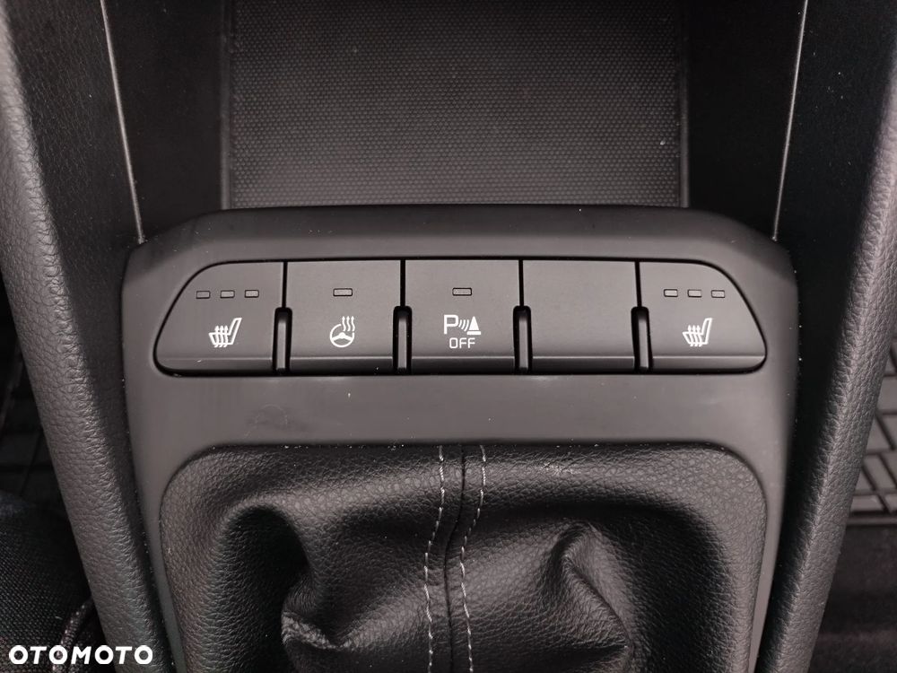 Kia Stonic 1.0 T-GDI M - 12