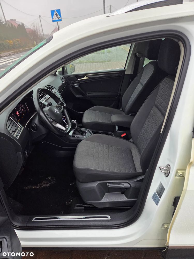 Volkswagen Tiguan 1.4 eHybrid OPF DSG ACTIVE - 20