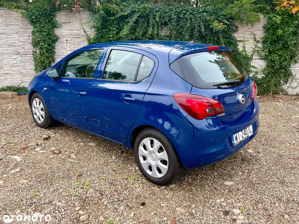 Opel Corsa - 27