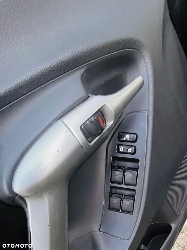 Toyota Verso 1.8 Premium EU5 - 14