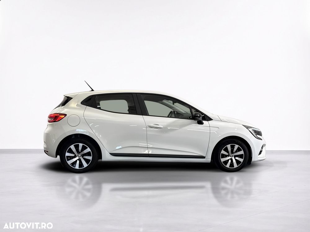 Renault Clio V full hybrid 145 Equilibre - 7