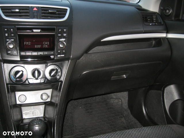 Suzuki Swift 1.2 Comfort - 12