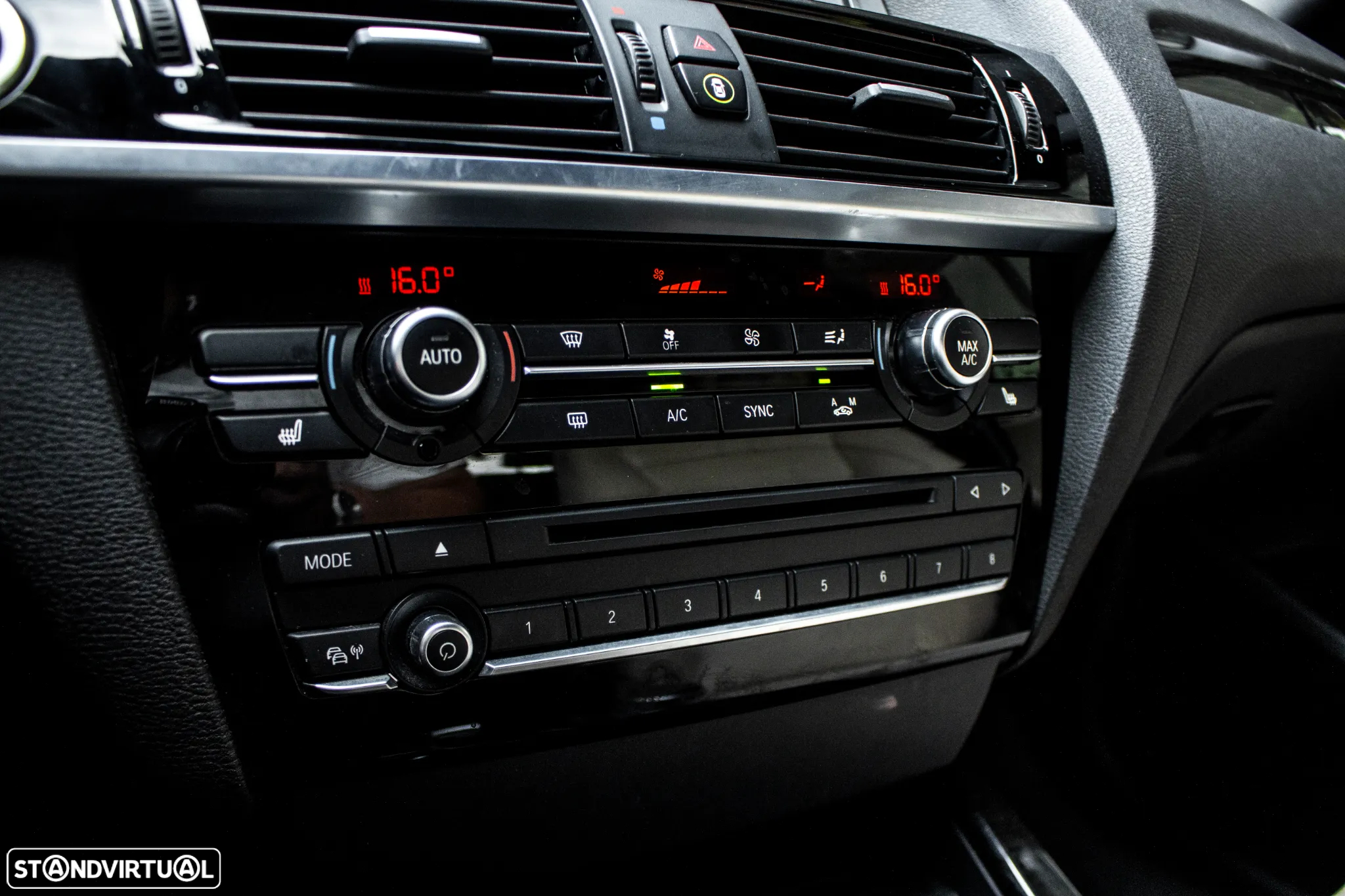 BMW X3 20 d xDrive Auto - 25